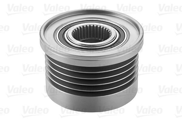 ALTERNATÖR KASNAĞI RULMANLI MASTER II-TRAFFIC II-LGN II-MOVANO-VIVARO 1.9DTI-1.9DCI 01>VOLVO 1.9DT  7701477507-8200584039-93190867