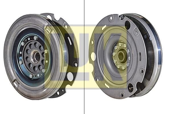 DEBRİYAJ VOLANI A4-A5-Q5 10> 2.0 TDI CGLC-CGLD-CAHB