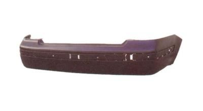 VOLKSWAGEN - ARKA TAMPON BORA 1998- - 1J5807417BGRU-