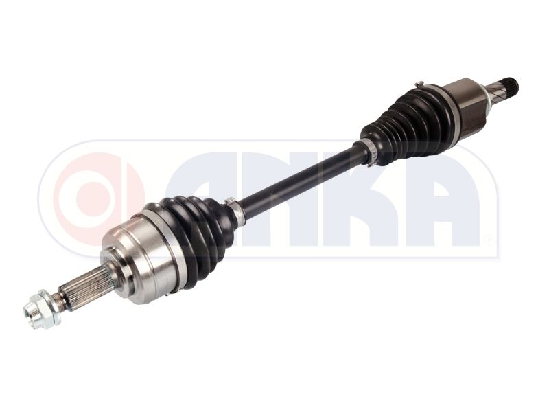 AKS ÖN KOMPLE SOL DACIA DOKKER-LODGY 1.5 DCİ 12 >  391011406R