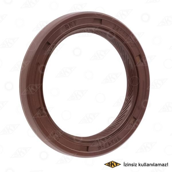 DEFRANSİYEL AKS KEÇESİ ASTRA F-G-H-CORSA A-B-C-VECTRA A-B-C-ZAFIRA-TIGRA-MERIVA  24583232-374197-374596-90182165