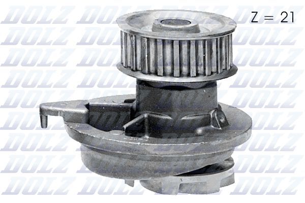 DEVİRDAİM OPEL KADETT E ASTRA BELMONT 1.6 D KADETT E SW 1.6 D BEDFORD LCV6 D  1334012-1334015-1334013-90284802