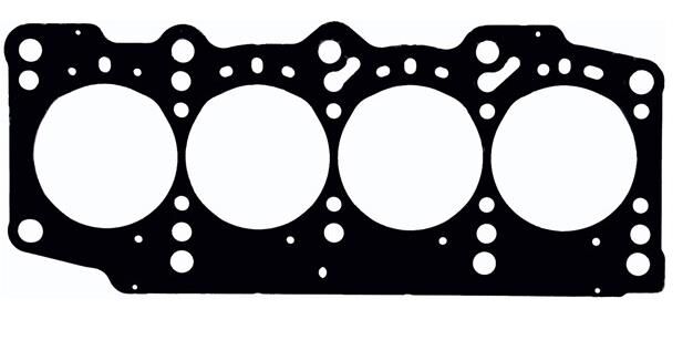 SİLİNDİR KAPAK CONTASI FIAT EGEA 15 DOBLO 10 PUNTO 12 BRAVO II 07 14 500 07 ALFA ROMEO MİTO 09 13 1.4 1.4TB  55202800