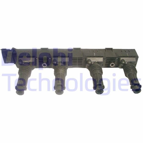 ATEŞLEME BOBİNİ ASTRA G-CORSA B-CORSA C-AGILA 1.2 16V Z12XE-X12XE  1208012-90543253-90560110