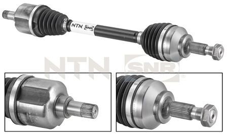 AKS KORUGU HONDA HONDA CIVIC  44017T1TE010-44017T1TE110-44017T1