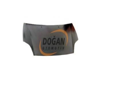 FİAT - MOTOR KAPUTU BRAVO 2007- - 51775925