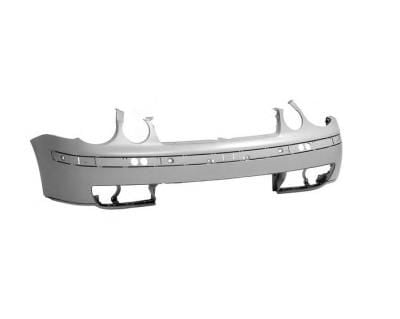 VOLKSWAGEN - ÖN TAMPON POLO 2002- - 6Q0807217G-