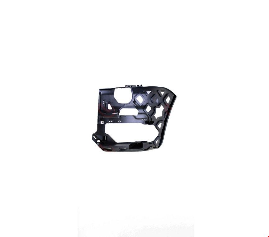 VOLKSWAGEN - ÖN TAMPON BRAKETİ (BÜYÜK) SOL CADDY 2015- - 2K5807723