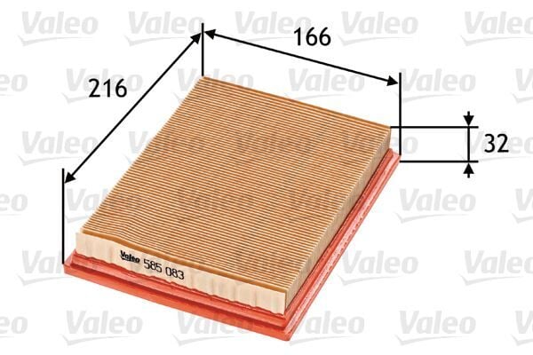 ARKA TEKER RULMANI VOLVO S60 II 11>18 S80 II 10> V60 I 10>V70 III 07> XC70 II 03>XC70 II 13>  30760189-30760189-30666645