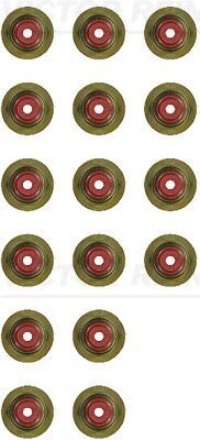 EMME MANIFOLD CONTASI SOL MERCEDES M116 M117 W126 C126