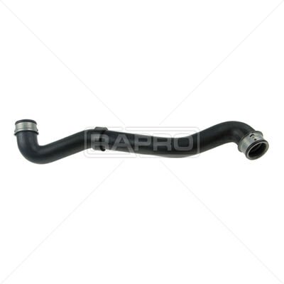 RADYATOR HORTUMU UST MERCEDES CL203 C209 A209  A2095010082