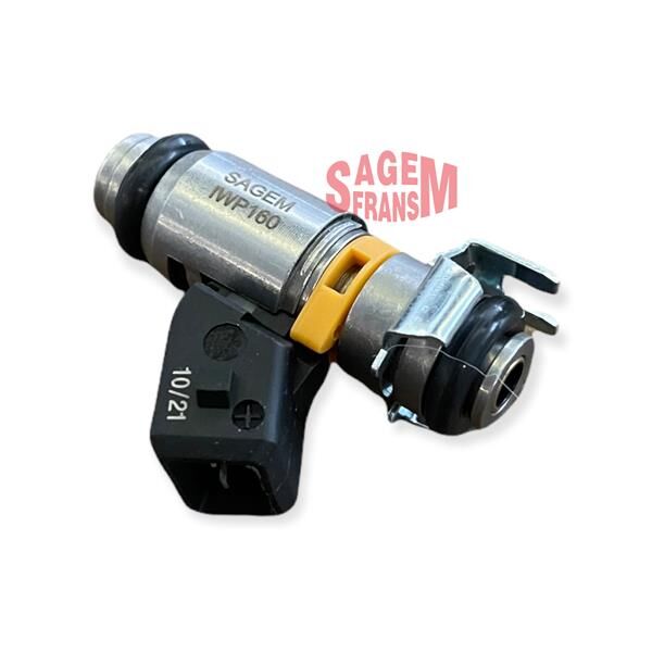 ENJEKTÖR FIAT 500 09> DOBLO 05> FIORINO 08> GRANDE PUNTO 05> LİNEA 07> PANDA 12> PUNTO EVO 12> 1.2 1.4 6 DELİK