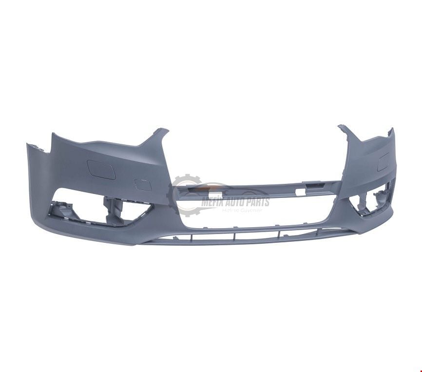 AUDİ - ÖN TAMPON ( YIKAMALI SENSÖRSÜZ ) ''HB'' 5K A3 2013- - 8V0807065A