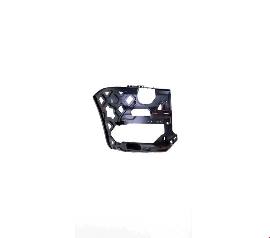 VOLKSWAGEN - ÖN TAMPON BRAKETİ (BÜYÜK) SAĞ CADDY 2015- - 2K5807724