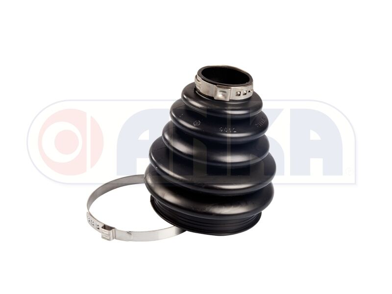 AKS KÖRÜĞÜ DIŞ SAĞ FOCUS II 1.6 TDCİ-CMAX 1.6 TDCİ 04 > PLASTİK  1676324-1359669-3M514A084CB