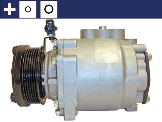 MOTOR SU RADYATORU MERCEDES W201 W124 S124 C124 KLIMASIZ / OTOMATIK SANZIMAN  A2015002903