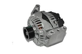 ALTERNATOR KLIMALI ARACLAR ICIN FIAT FIORINO 1.3 MULTIJET EURO 5 90 AMPER