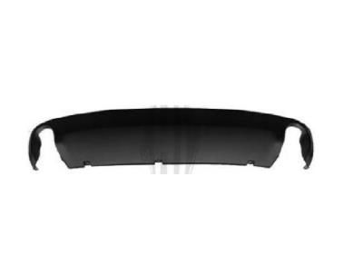 AUDİ - ARKA TAMPON SPOİLERİ A6 2005- - 4F5807521