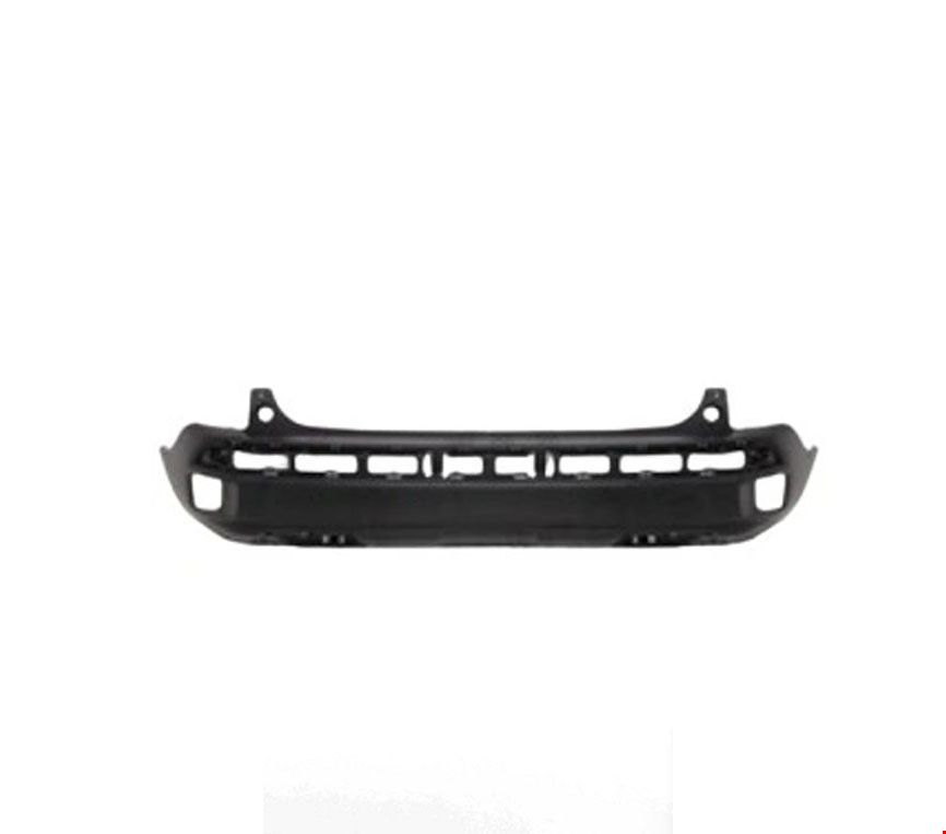 PEUGEOT - ARKA TAMPON PG 3008 2016- - 1617990980 / 1617991080 / 1617991080 / 1636403680 / 1617991180