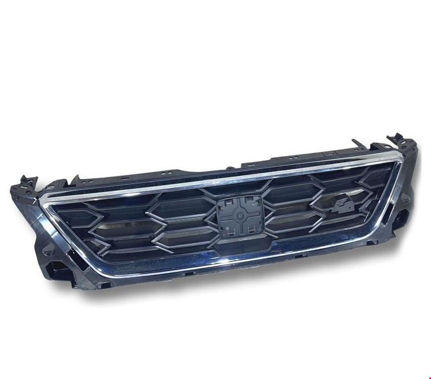 ÖN PANJUR KROM ÇERÇEVELİ FR İBİZA 2018-