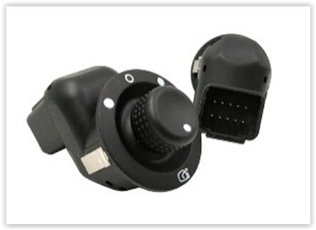 AYNA AYAR DÜĞMESİ 10 PİN MEGANE  8200676533