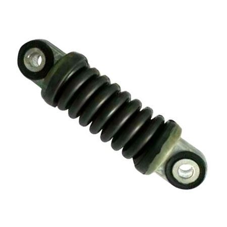 ALTERNATÖR GERGİ RULMANI TİTREŞİM AMORTİSÖRLÜ PARTNER-BERLINGO-P306-406-605-806-EXPERT 1.8D-1.9TD