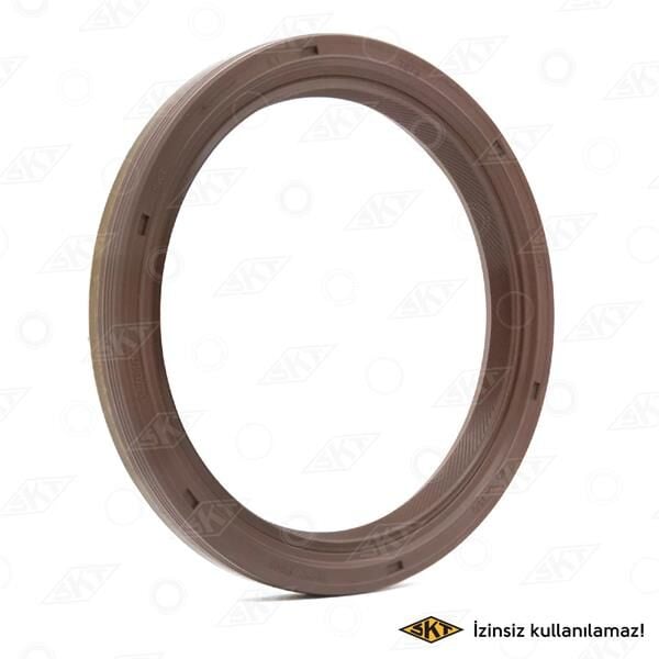 KRANK ARKA KEÇESİ TMPR 64x80x8  40004350-90264658