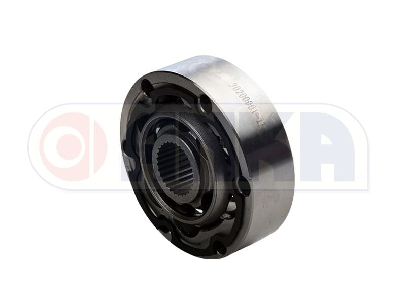 AKS KAFASI SETİ İÇ TRANSPORTER T4 CADDY PASSAT JETTA ACV AJA BJB BKP BKD ASZ BLG BMY BLS BKC CBAA  701407331B-701498103A-701498103AX
