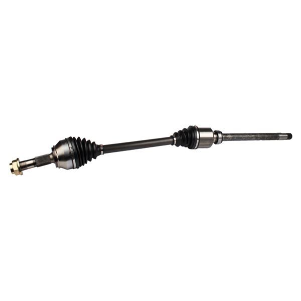 AKS SAĞ Jumper 16v HDi 2006- MT A:35 C:1142 B:41