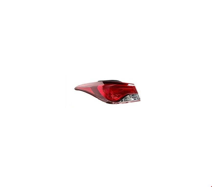 HYUNDAİ - STOP LAMBASI SOL ELANTRA 2014- - 92401-3X210