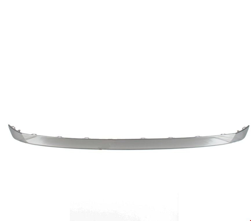 PEUGEOT - ARKA TAMPON BANDI ( KROM ) PG 3008 2016- - 9811652180 / 16800881XT / 168008801T