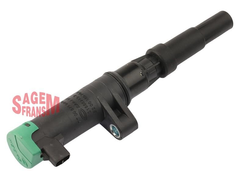 ATEŞLEME BOBİNİ KALEM BOBİN RENAULT MEGANE I-II-II KANGOO 04> LAGUNA II-III CLIO II-III SCENIC II-III TRAFIC II 06> DACIA DUSTER 10> LOGAN 06> SANDERO 08> 1.4 K4J 1.6 K4M 1.8 F4P 2.0 F4R