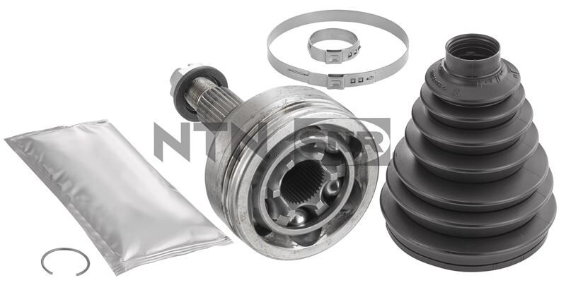 AKS GOLF V 10/2003 6/2009GOLF V PLUS 1/2005 1/2009GOLF VI 10/2008 12/2015GOLF VI P  1K0407272DM