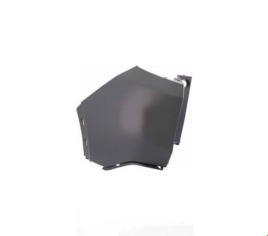 PEUGEOT - ARKA TAMPON KÖŞE SOL PG 3008 2016- - 1618040880