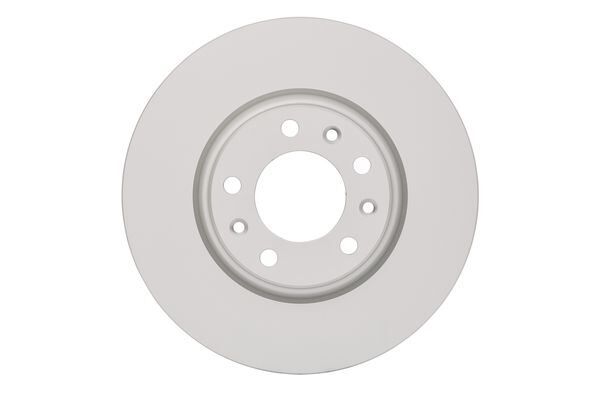 ÖN FREN AYNASI ASTRA L 21> COMBO E 18> BERLINGO 18> C4 13> PARTNER 18> 308 II-III 13> RIFTER 18> 283x48x5DL HAVALI