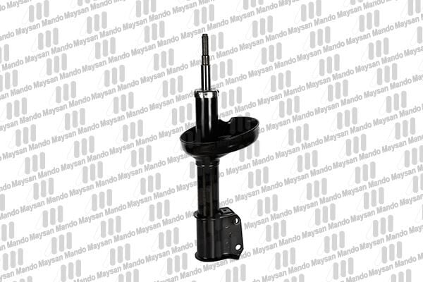 ARKA AMORTİSÖR L/R RENO R12 TOROS STW E. KOD:N6220308  7702189209