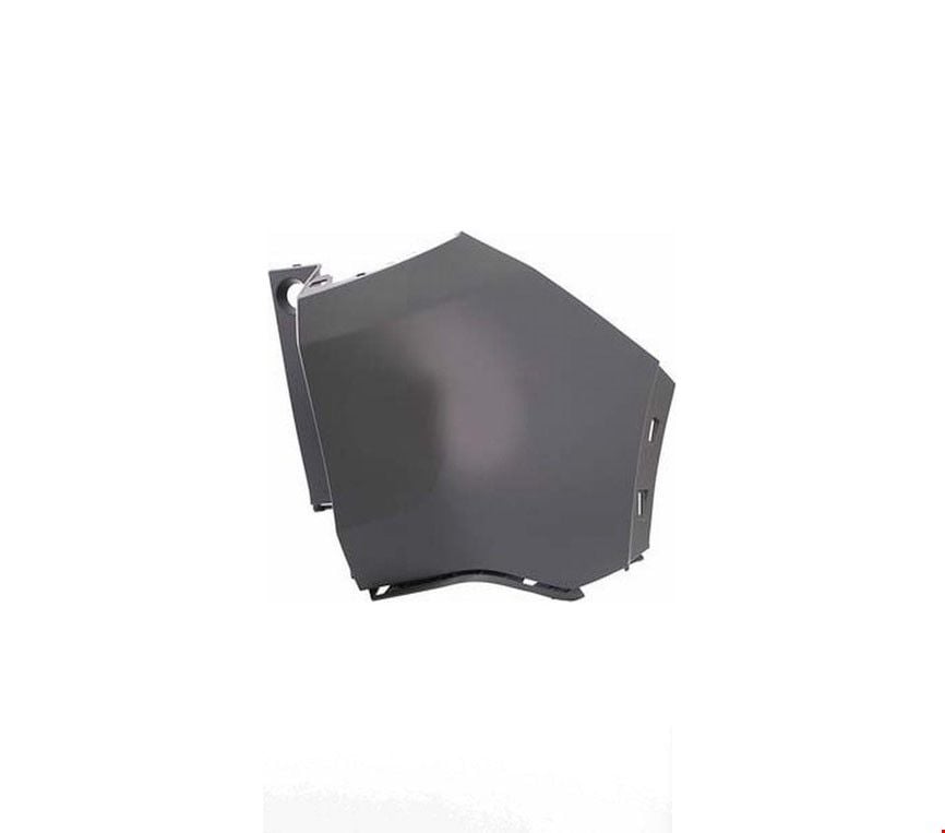 PEUGEOT - ARKA TAMPON KÖŞE SAĞ PG 3008 2016- - 1618040780