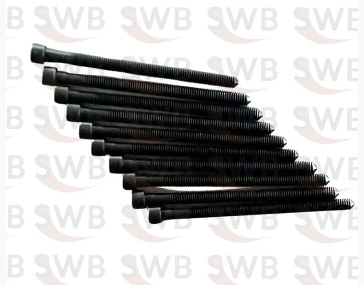 ENJEKTÖR CİVATASI VW