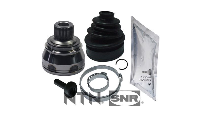 ALTERNATÖR KAYIŞ GERGİSİ KOMPLE TRANSIT V-362/V-363 17> 2.0 ECOOBLUE  GK2Q6A228SA-GK2Q6A228AB-2018333