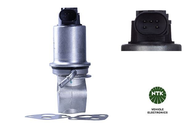 EGR VALFİ GOLF4-BORA-POLO-A3-CORDOBA-FABIA 1.4-1.6 16V BBY-BKY-BBZ-BCB