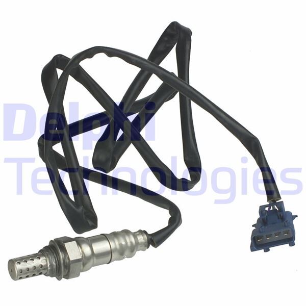 OKSİJEN SENSÖRÜ P307-P407-P807-C4-C5-C8 2.0 16V  1618.E7