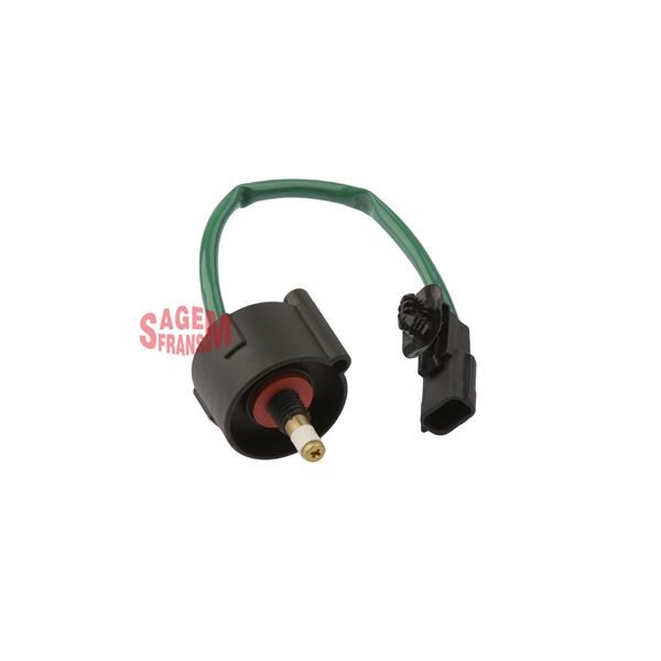 MAZOT FİLTRE SENSÖRÜ RENAULT KANGOO III 08> LAGUNA III 1.5dCi  7701068619