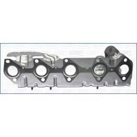EGZOZ MANIFOLT CONTASI 308 3008 PARTNER TEPE 207 508 5008 SCUDO EXPERT JUMPY III C3 III DS3 DS5 C5 I