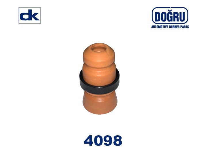 SÜSPANSİYON TAKOZU ARKA BERLINGO-PARTNER I-PARTNER II