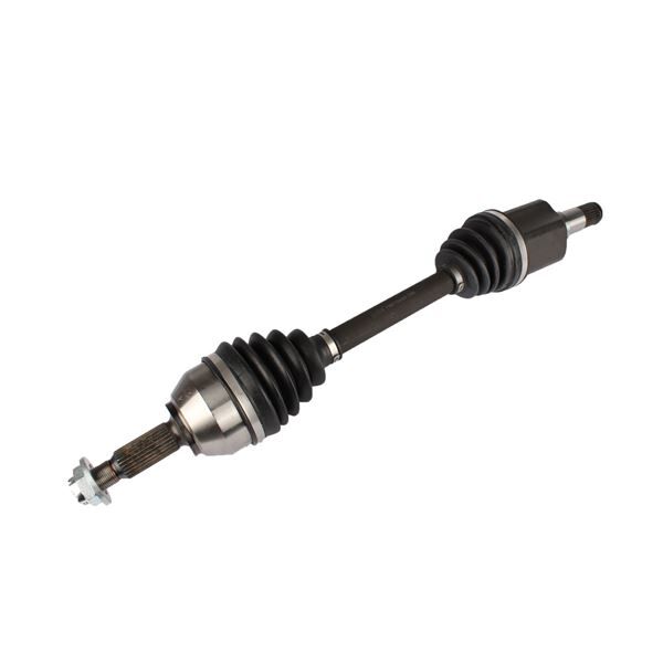 AKS SOL Tourneo (Connect) 1.8 16v 2003-2013 MT A:25 C:628 B:26