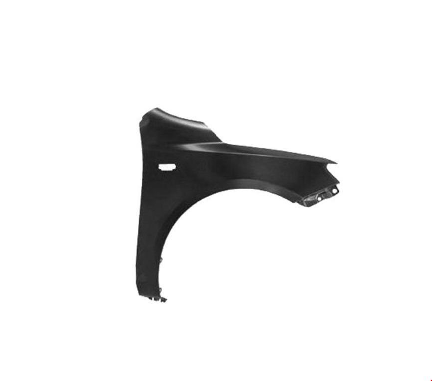 KİA - ÖN ÇAMURLUK ( DELİKLİ  ) SAĞ CERATO 2009- - 66321-1M050