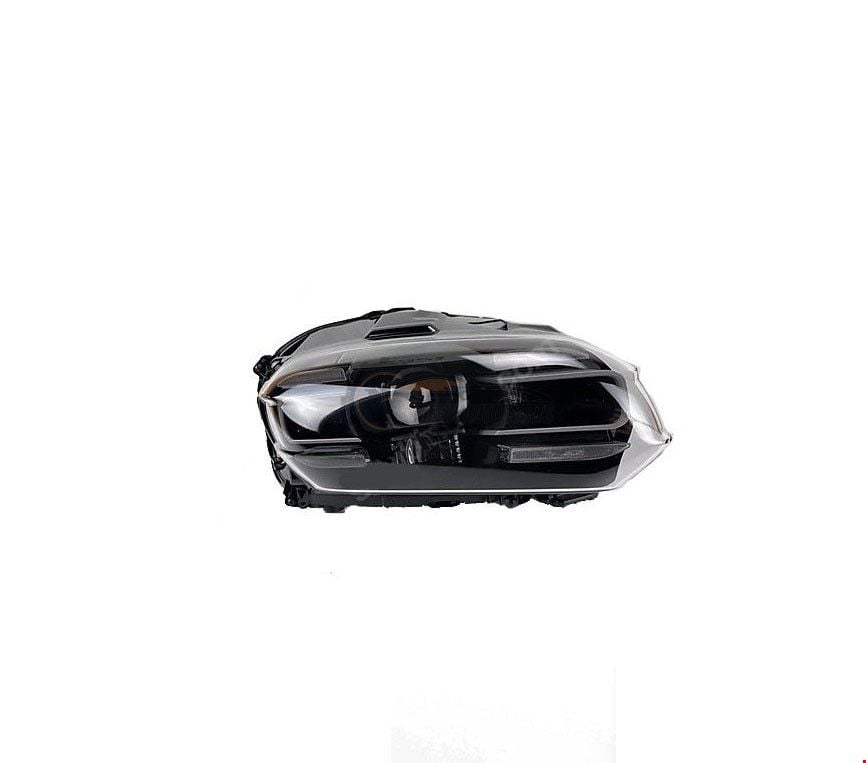 PORSCHE - ÖN FAR SAĞ (SİYAH) TAYCAN 2020- - 9J1941032F
