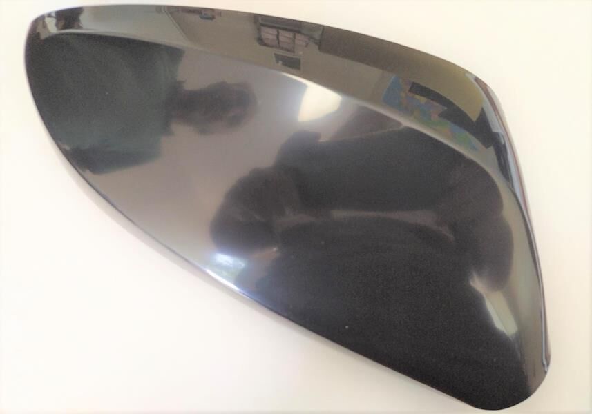 DIŞ DİKİZ AYNA KAPAĞI SOL ACCENT BLUE 2011-