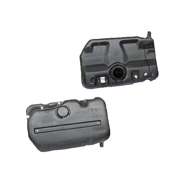 BENZİN DEPOSU R12 TS OS/009