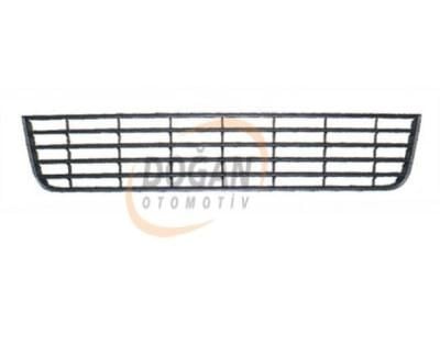 VOLKSWAGEN - ÖN TAMPON IZGARASI ORTA GOLF 5 2004- - 1K08536779B9